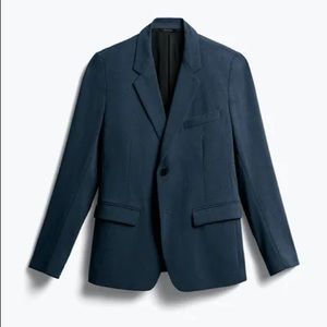 Ministry of Supply Velocity Suit Navy